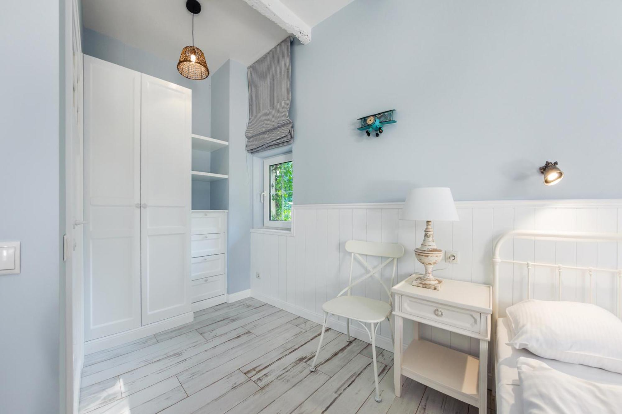 Apartamenty Sun & Snow Blekitna Laguna 拉塔 外观 照片