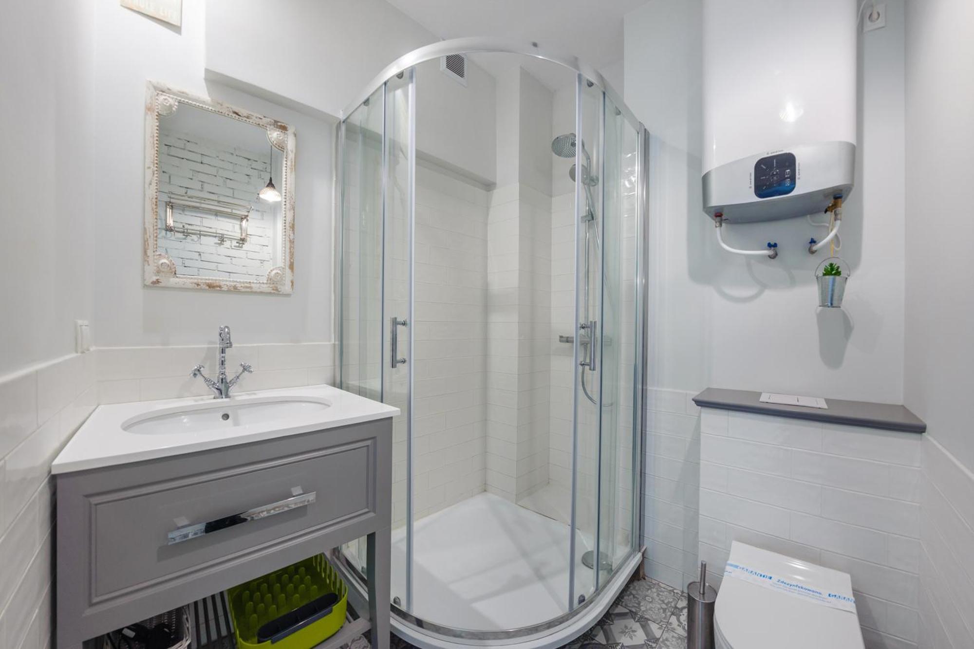 Apartamenty Sun & Snow Blekitna Laguna 拉塔 外观 照片